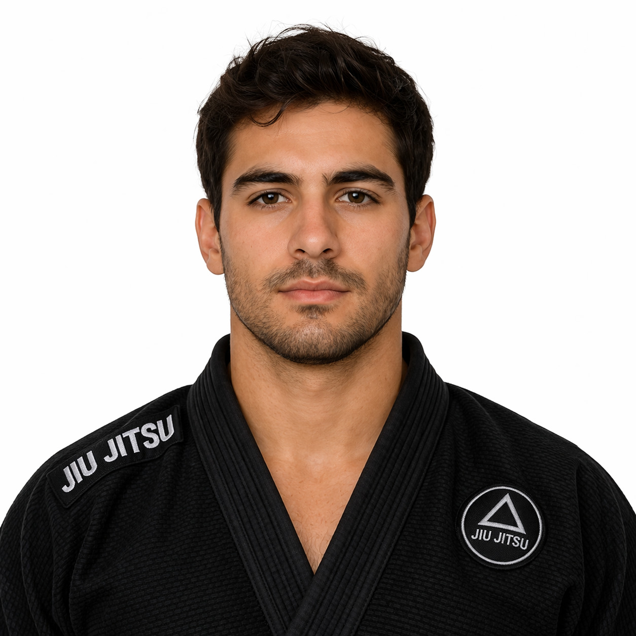 Jiu Jitsu Egitmeni