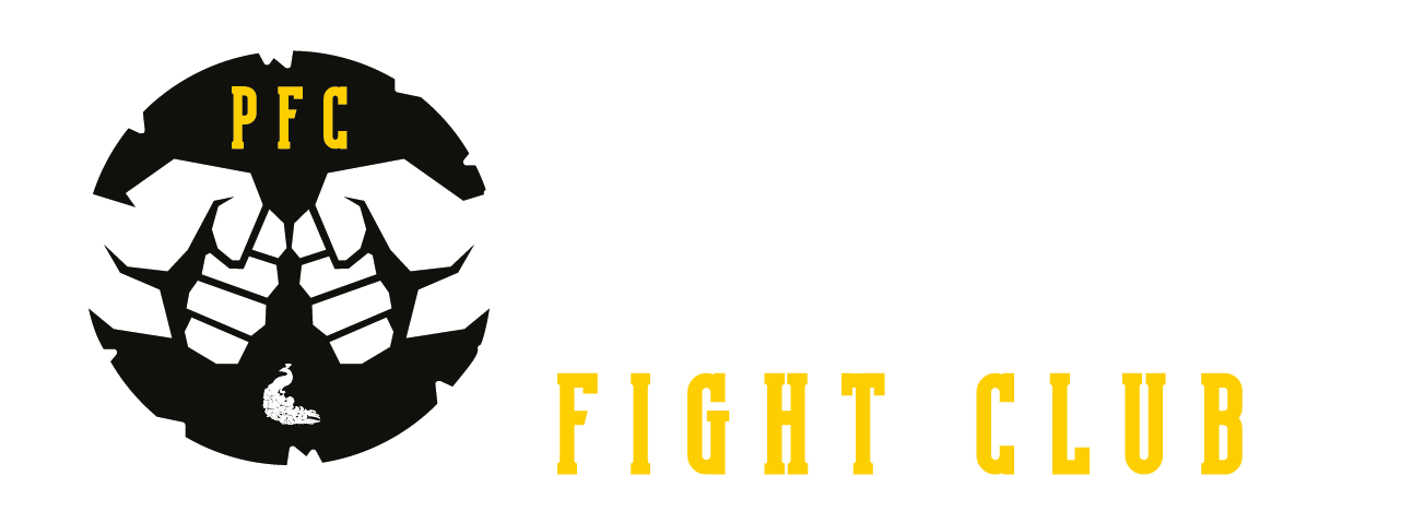PFC - Peacock Fight Club